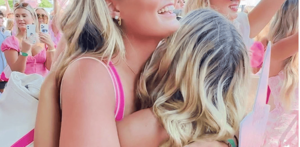 Adorable Sorority Rush Outfits | Lock Your Spot in the Top House